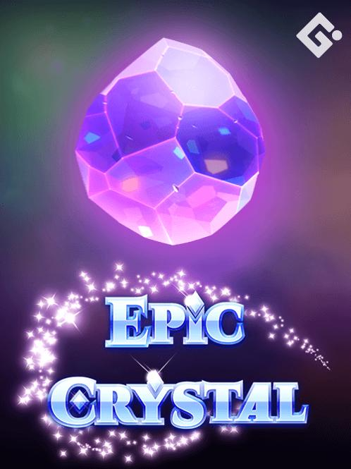 Epic-Crystal