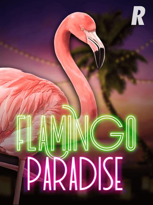 Flamingo-Paradise