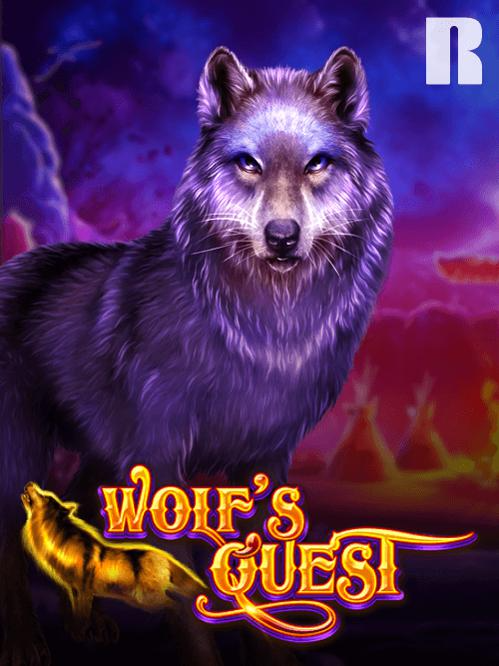 Wolf's-Quest